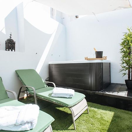 Urban Pulses Alameda Apartment Seville Exterior photo