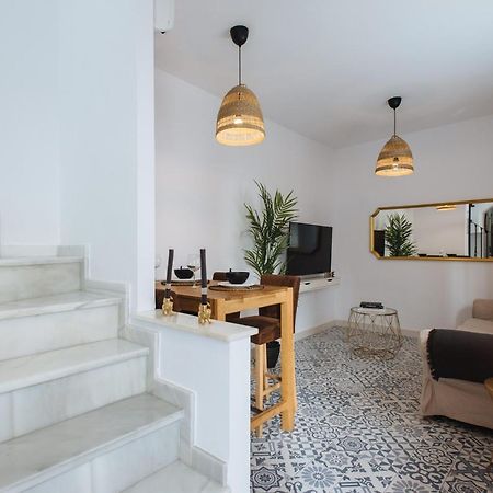 Urban Pulses Alameda Apartment Seville Exterior photo
