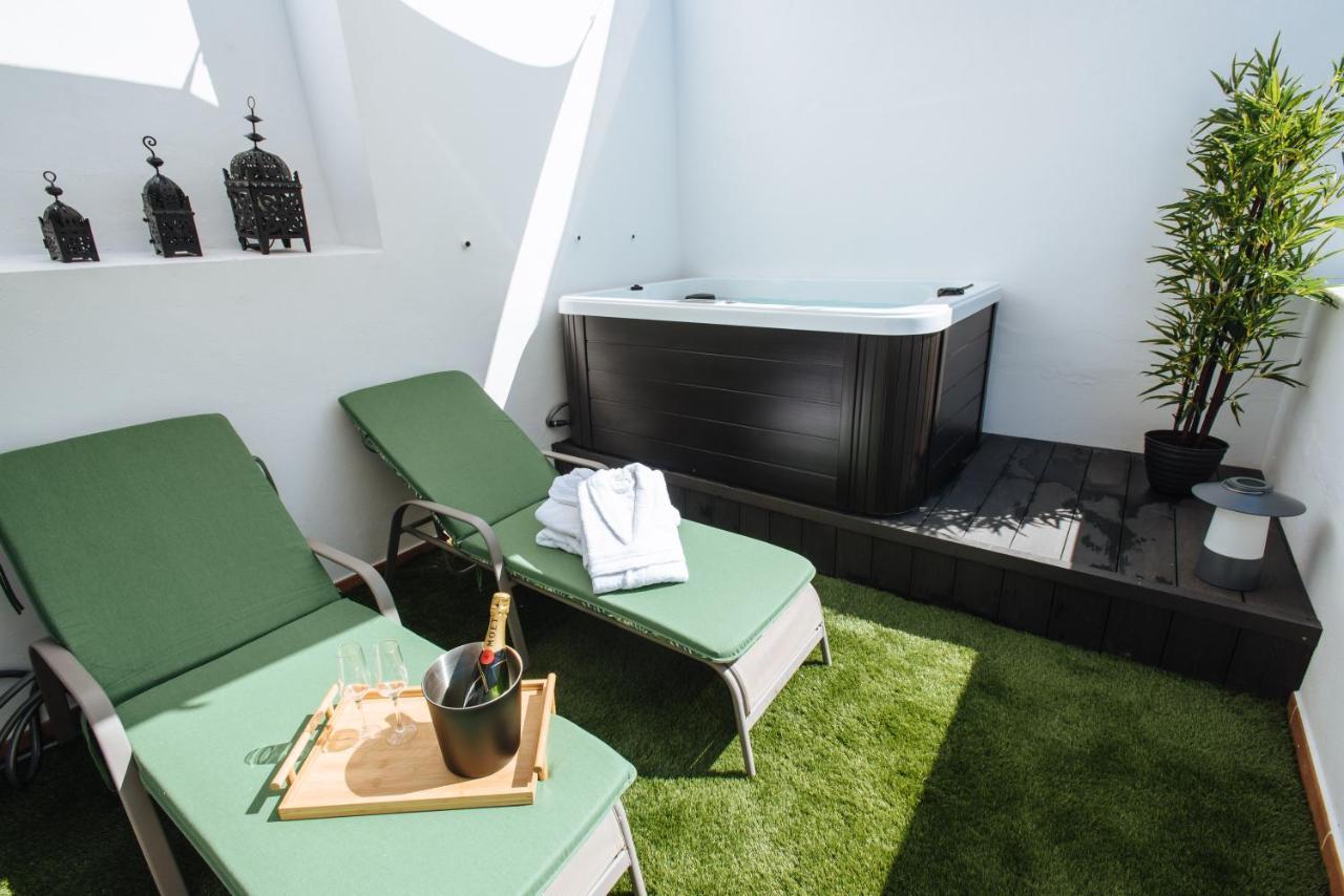 Urban Pulses Alameda Apartment Seville Exterior photo