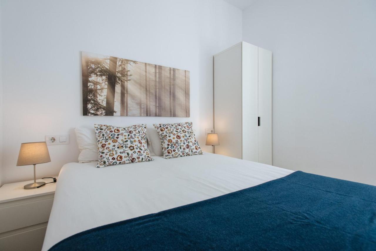 Urban Pulses Alameda Apartment Seville Exterior photo