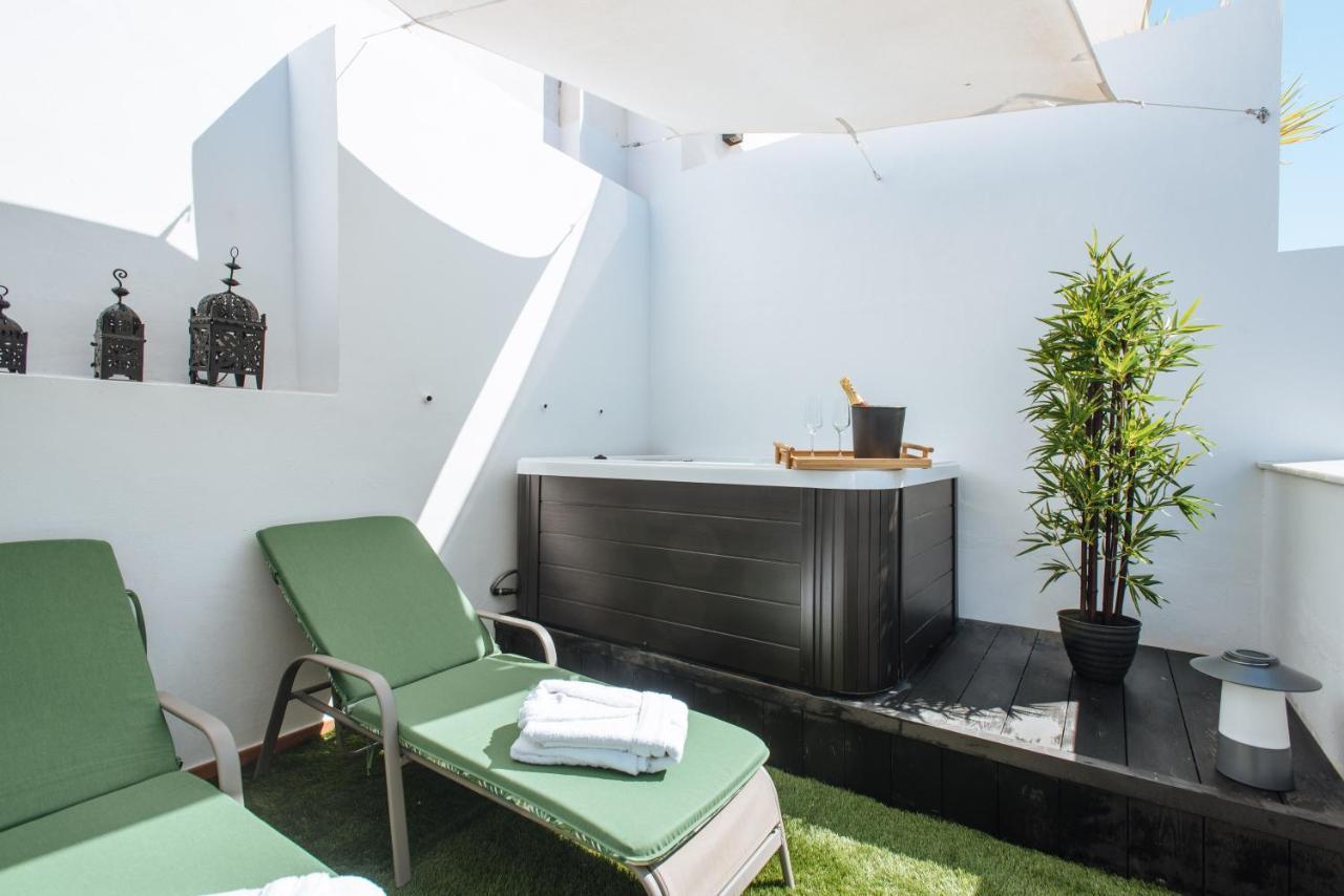 Urban Pulses Alameda Apartment Seville Exterior photo