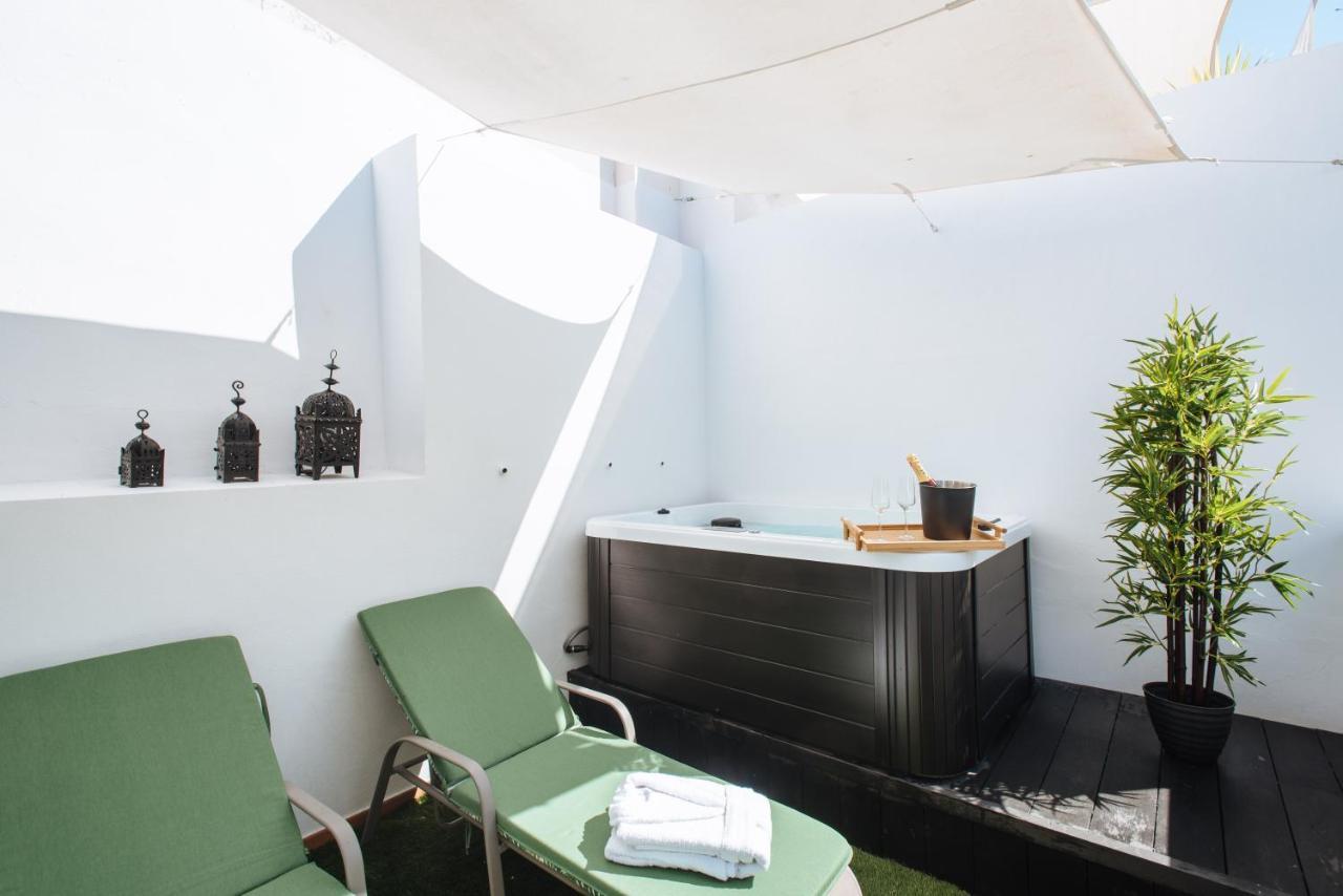 Urban Pulses Alameda Apartment Seville Exterior photo