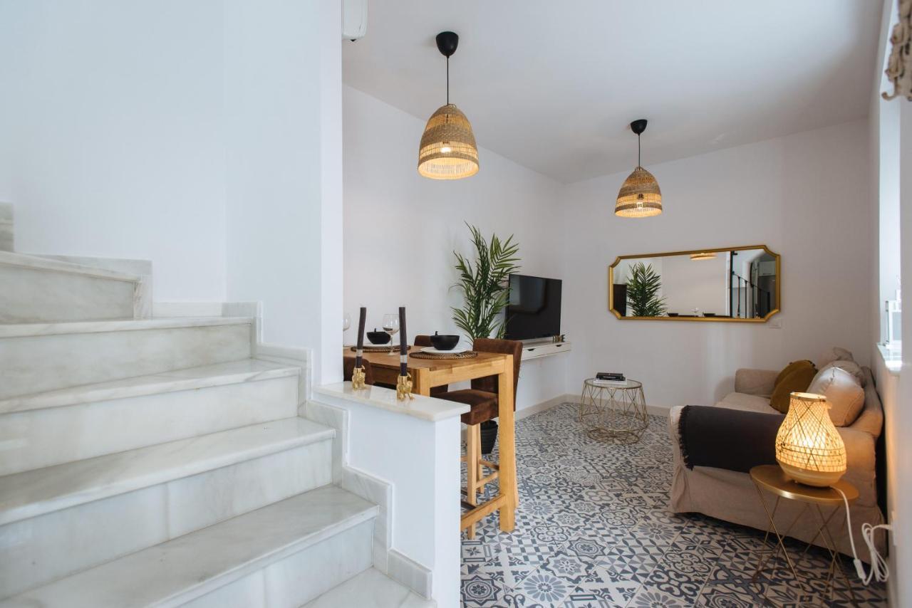Urban Pulses Alameda Apartment Seville Exterior photo